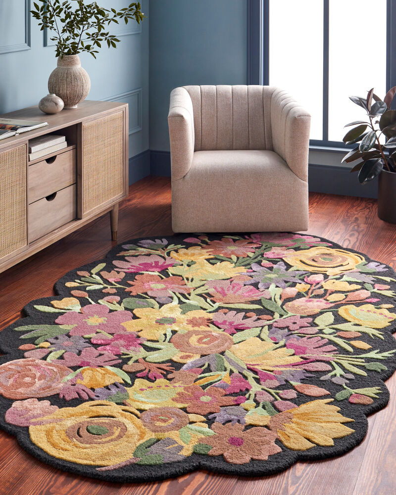 Shindig Handmade Rug