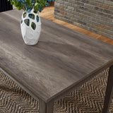 Liberty Furniture Tanners Creek - Rectangular Leg Table | Meri Furniture