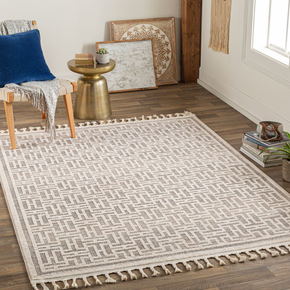 Sofia Machine Woven Rug