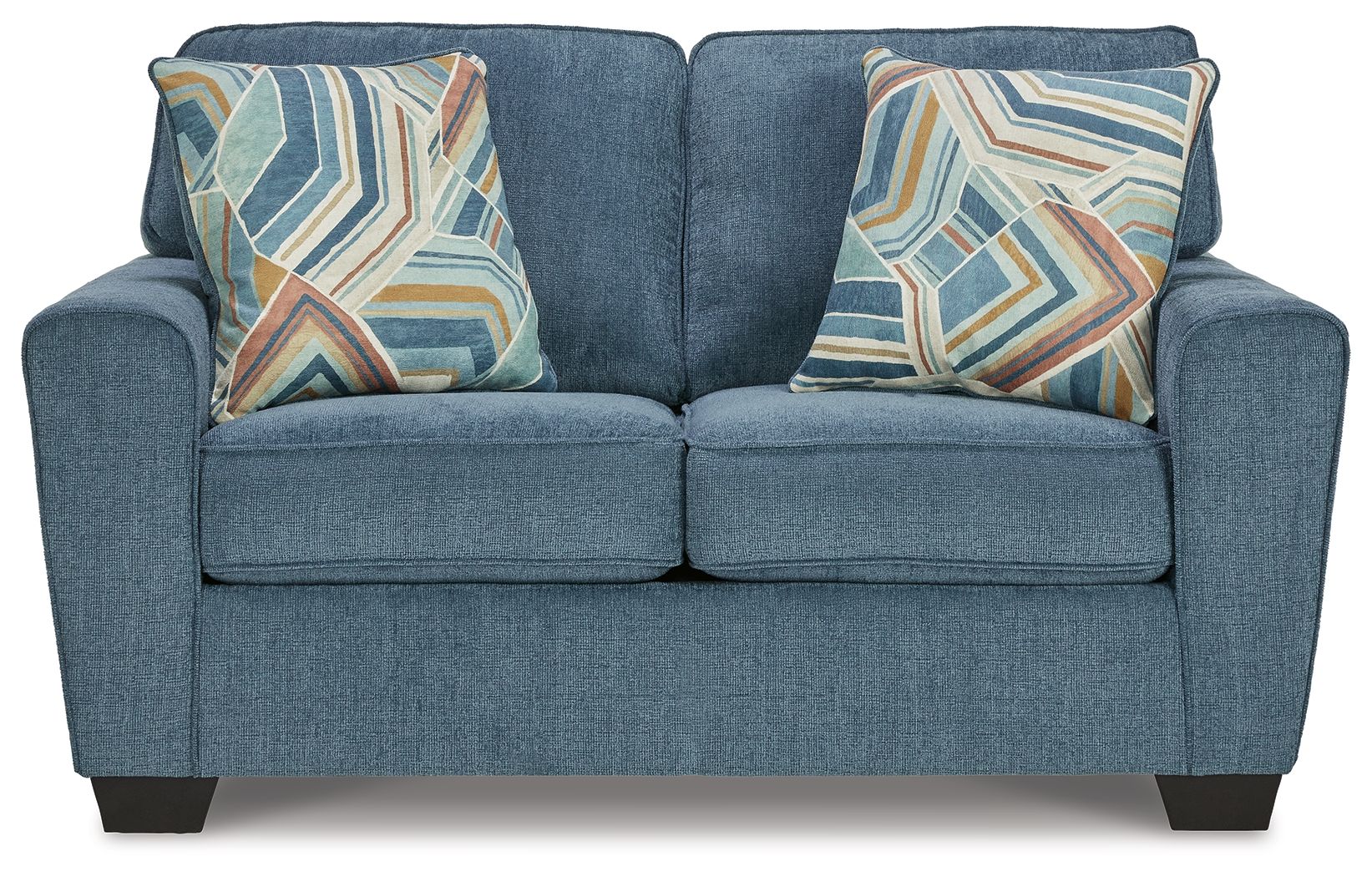 Signature Design by Ashley® Cashton - Loveseat | Meri Furniture