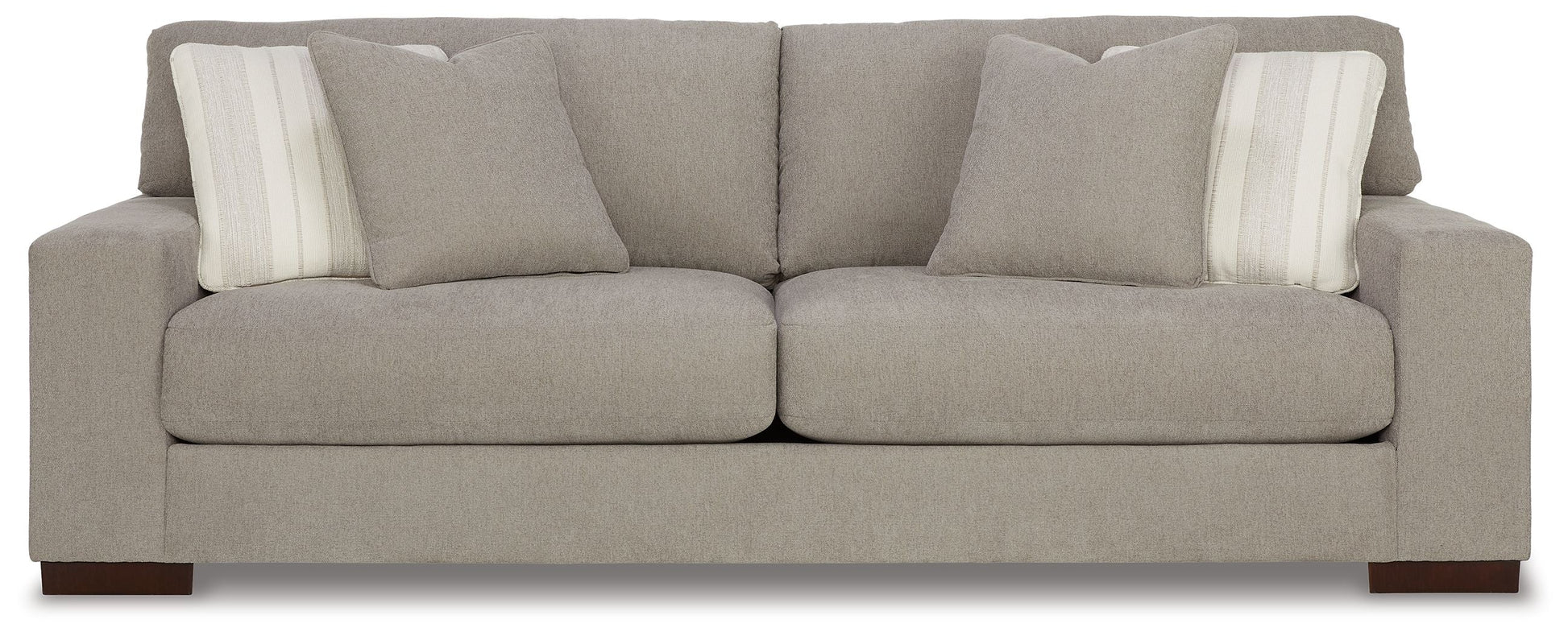 Signature Design by Ashley® Maggie - Sofa | Meri Furniture