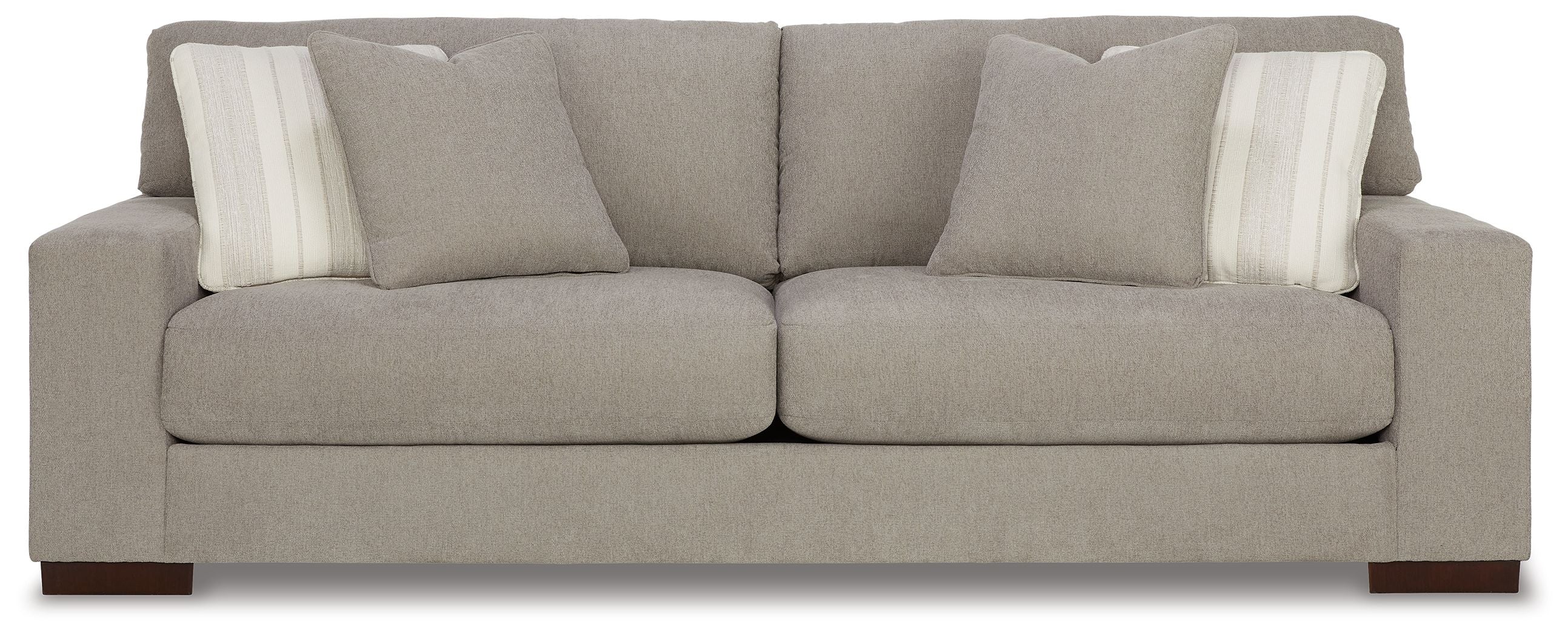 Signature Design by Ashley® Maggie - Sofa | Meri Furniture