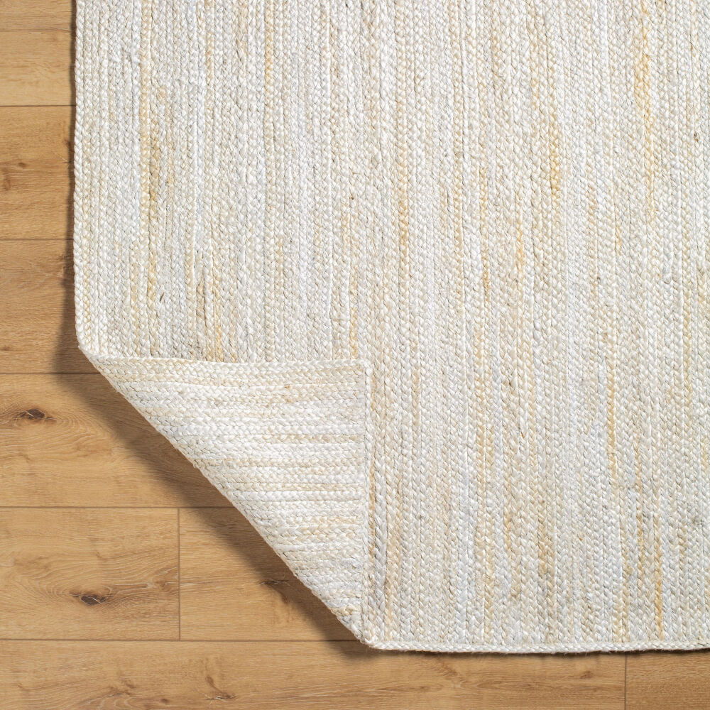 Trenzado Handmade Rug