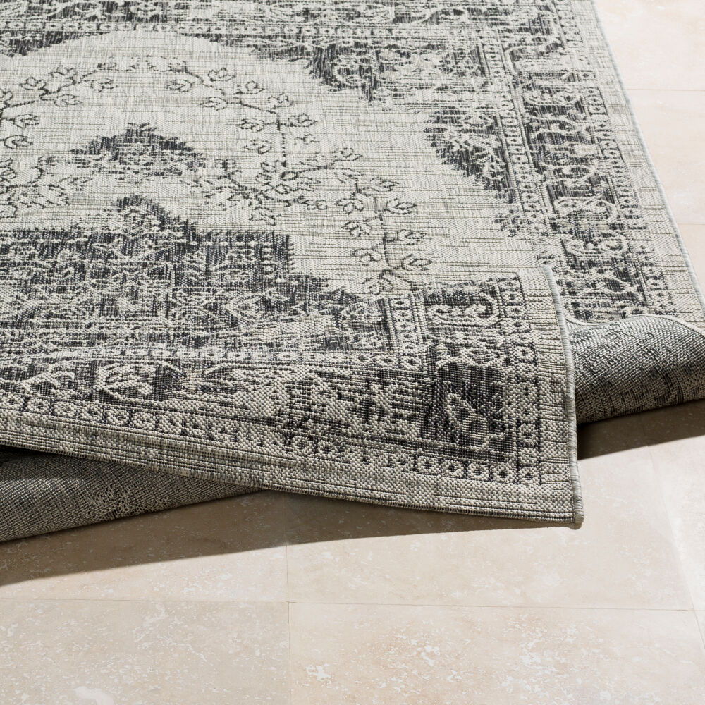 Eagean Machine Woven Rug