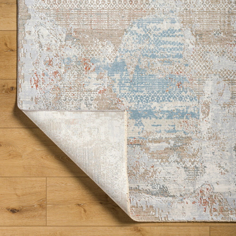 Brunswick Machine Woven Rug