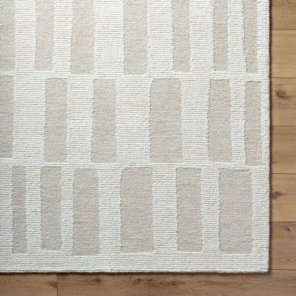 Bianca Handmade Rug