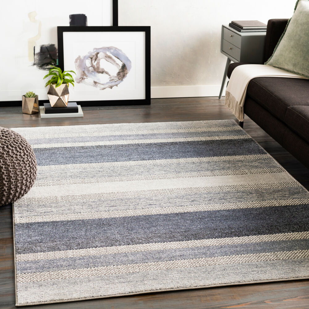 Nepali Machine Woven Rug