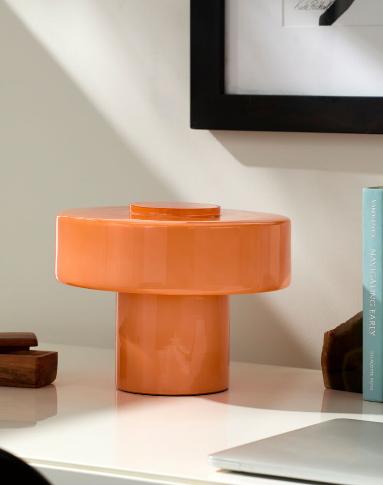 Nozay Accent Table Lamp