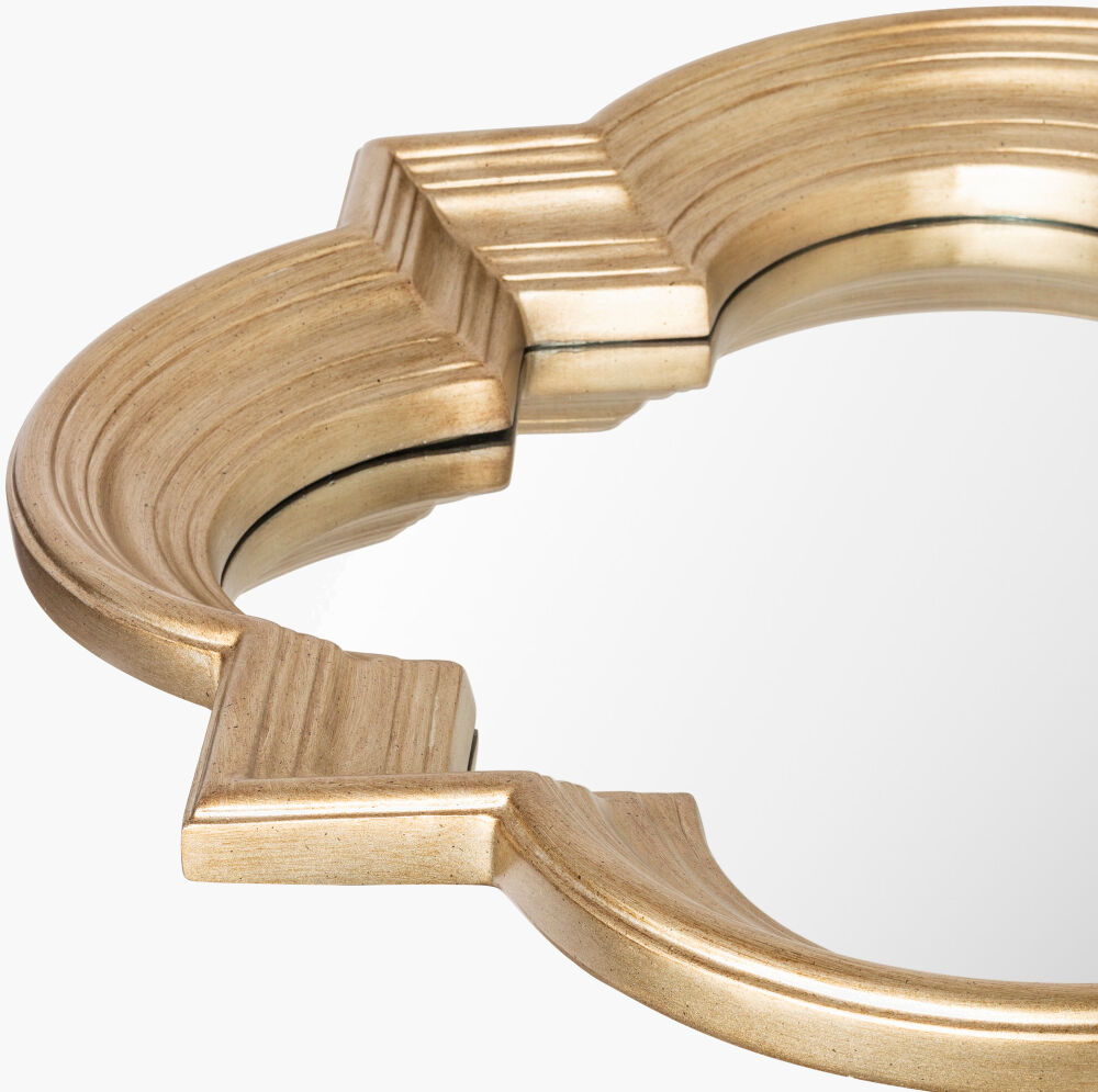 Salima Accent Mirror