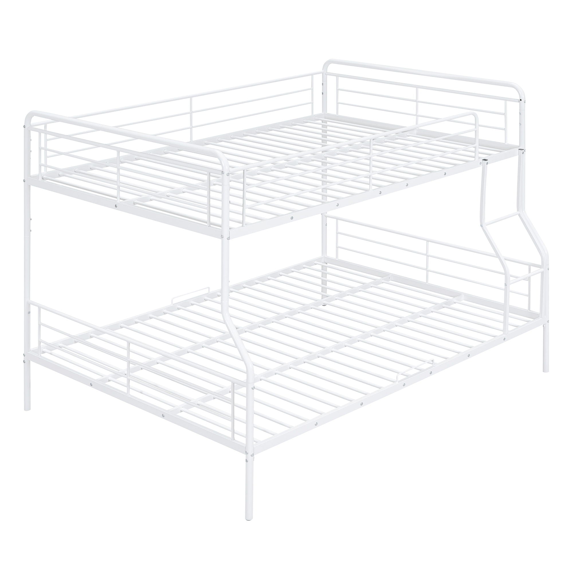 Contemporary Bunk Bed