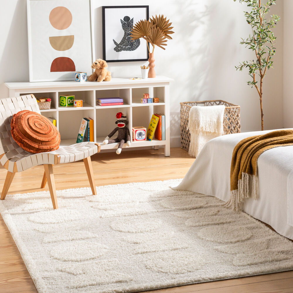 Rodos Machine Woven Rug