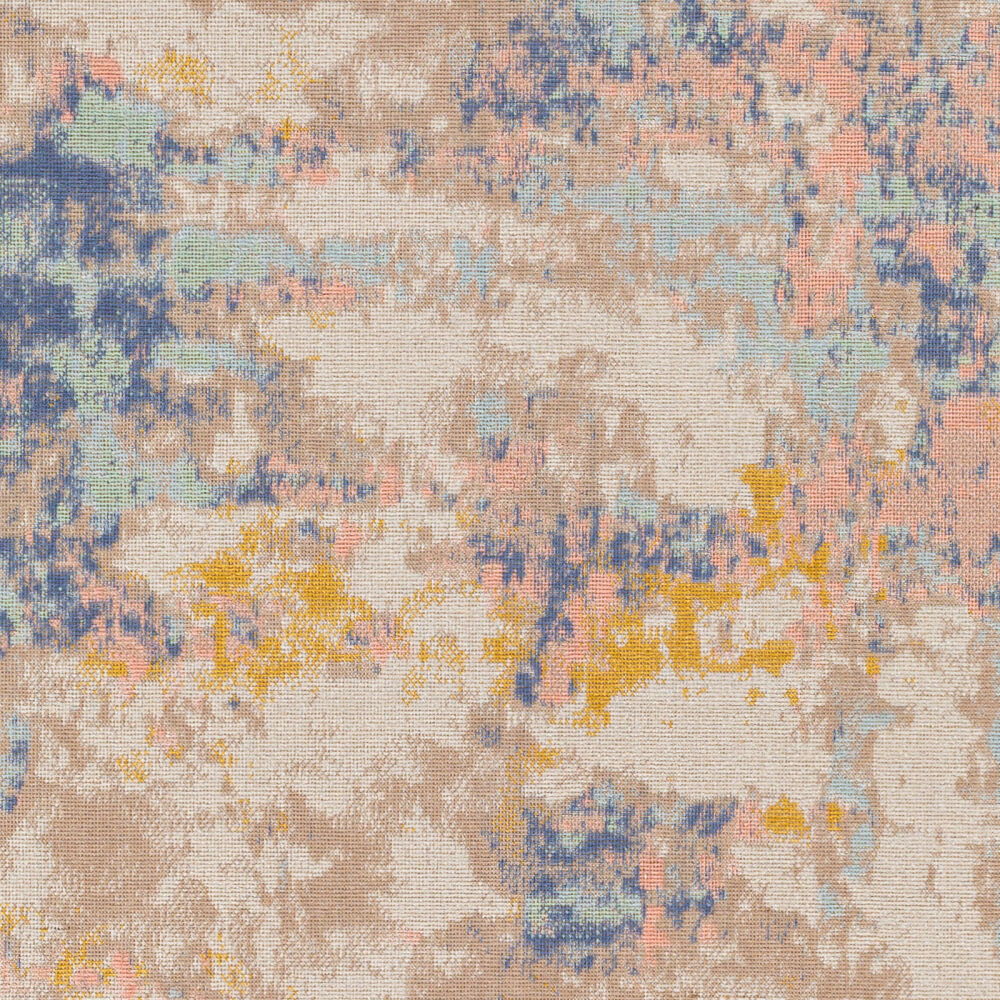 Rafetus Machine Woven Rug