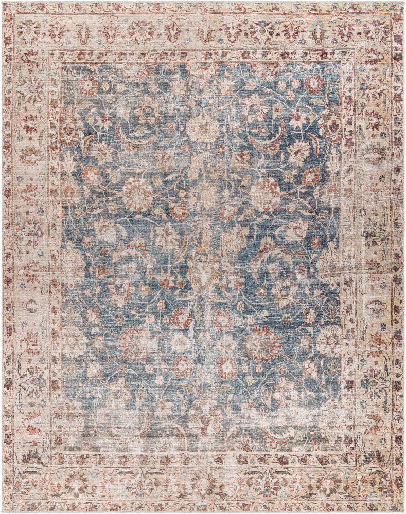 Marlene Machine Woven Rug