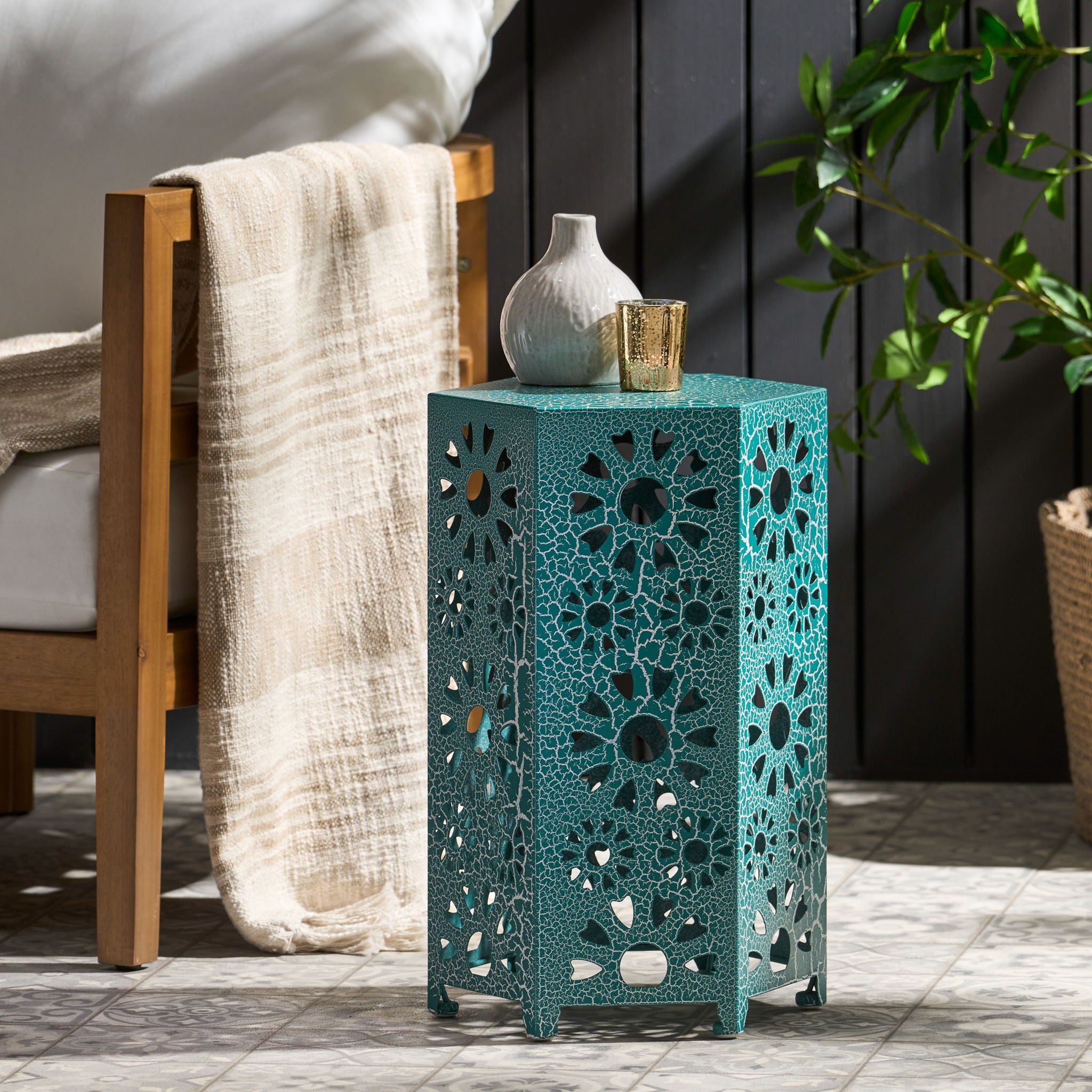 Eliana - Side Table