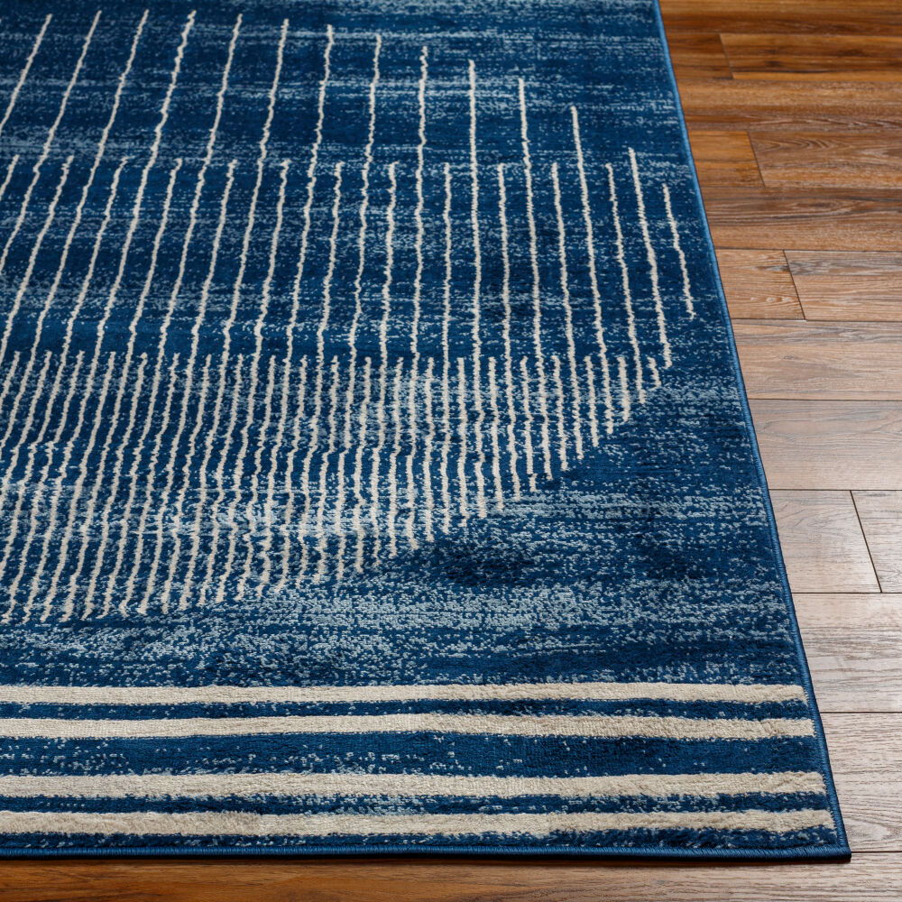 Floransa Machine Woven Rug