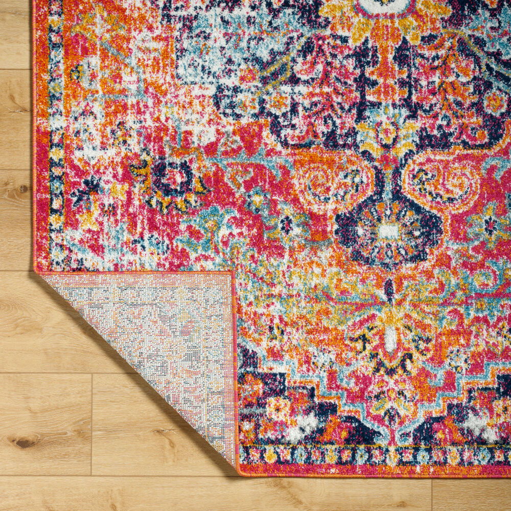 Harput Machine Woven Rug