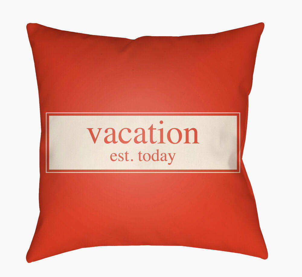 Litchfield Pillow