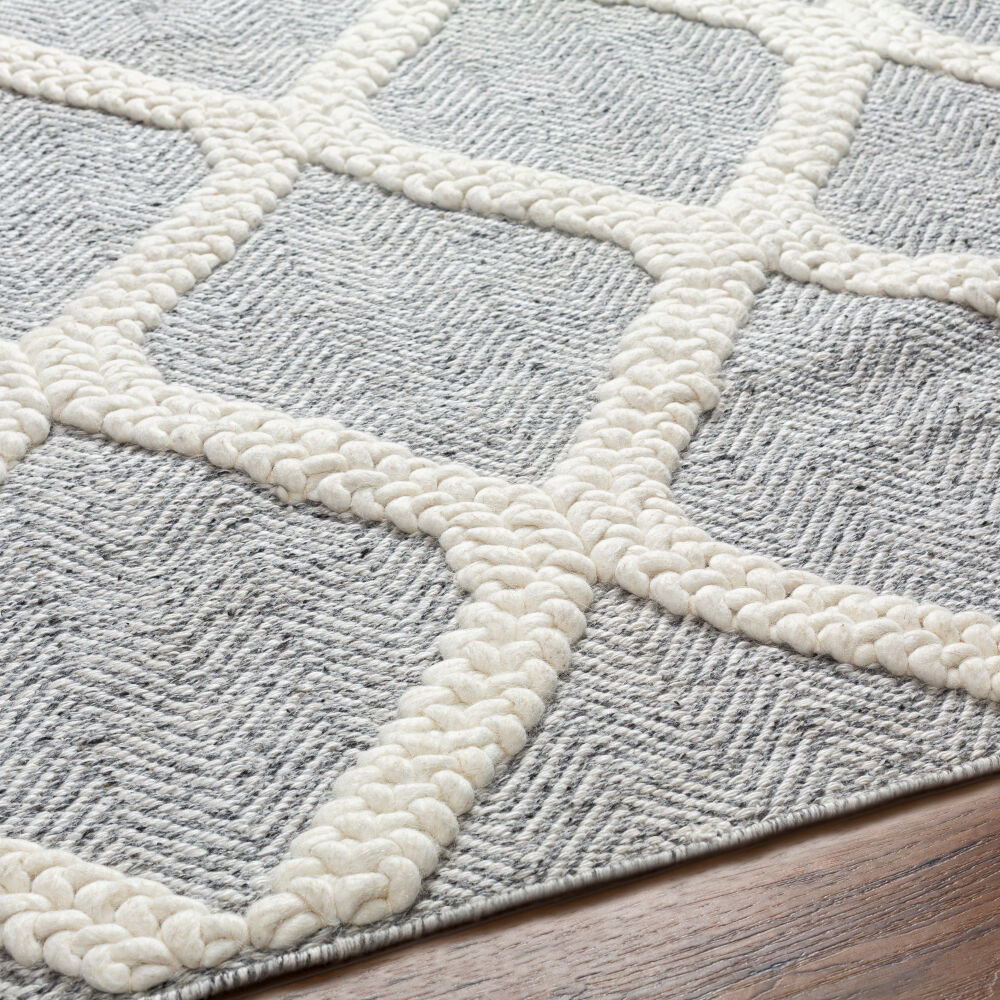 Nina Handmade Rug