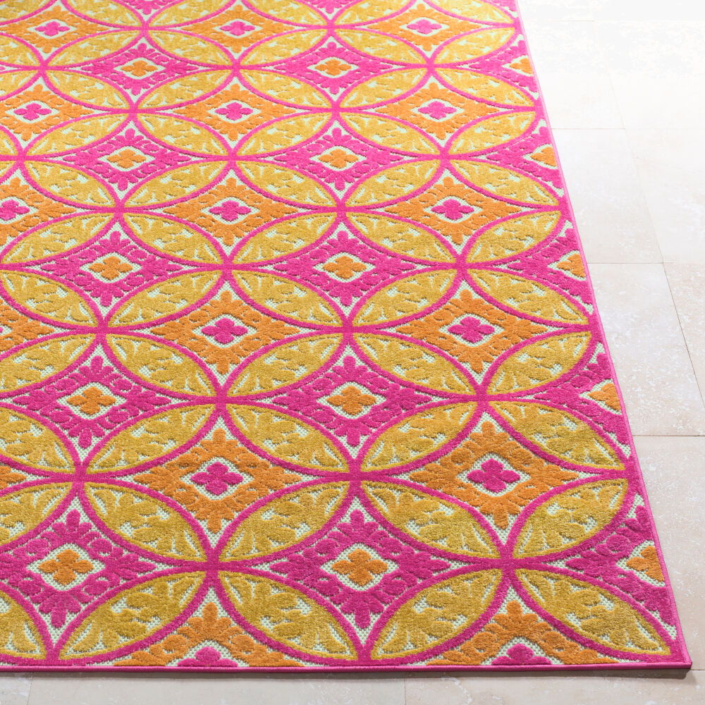 Jolene Machine Woven Rug