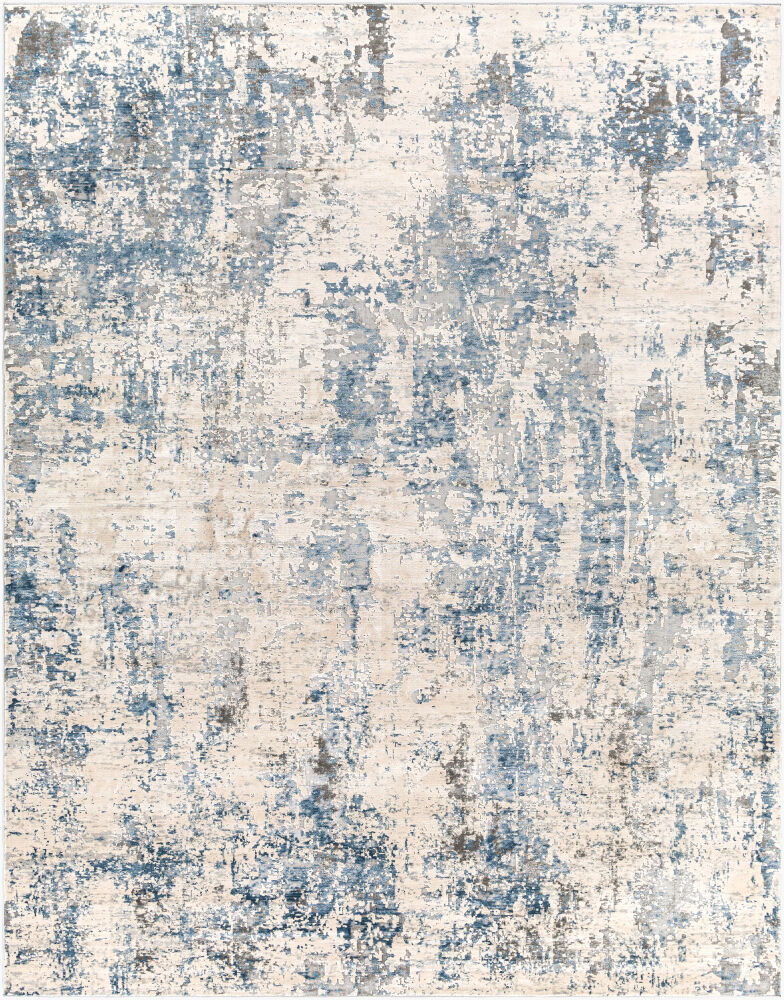 Alpine Machine Woven Rug