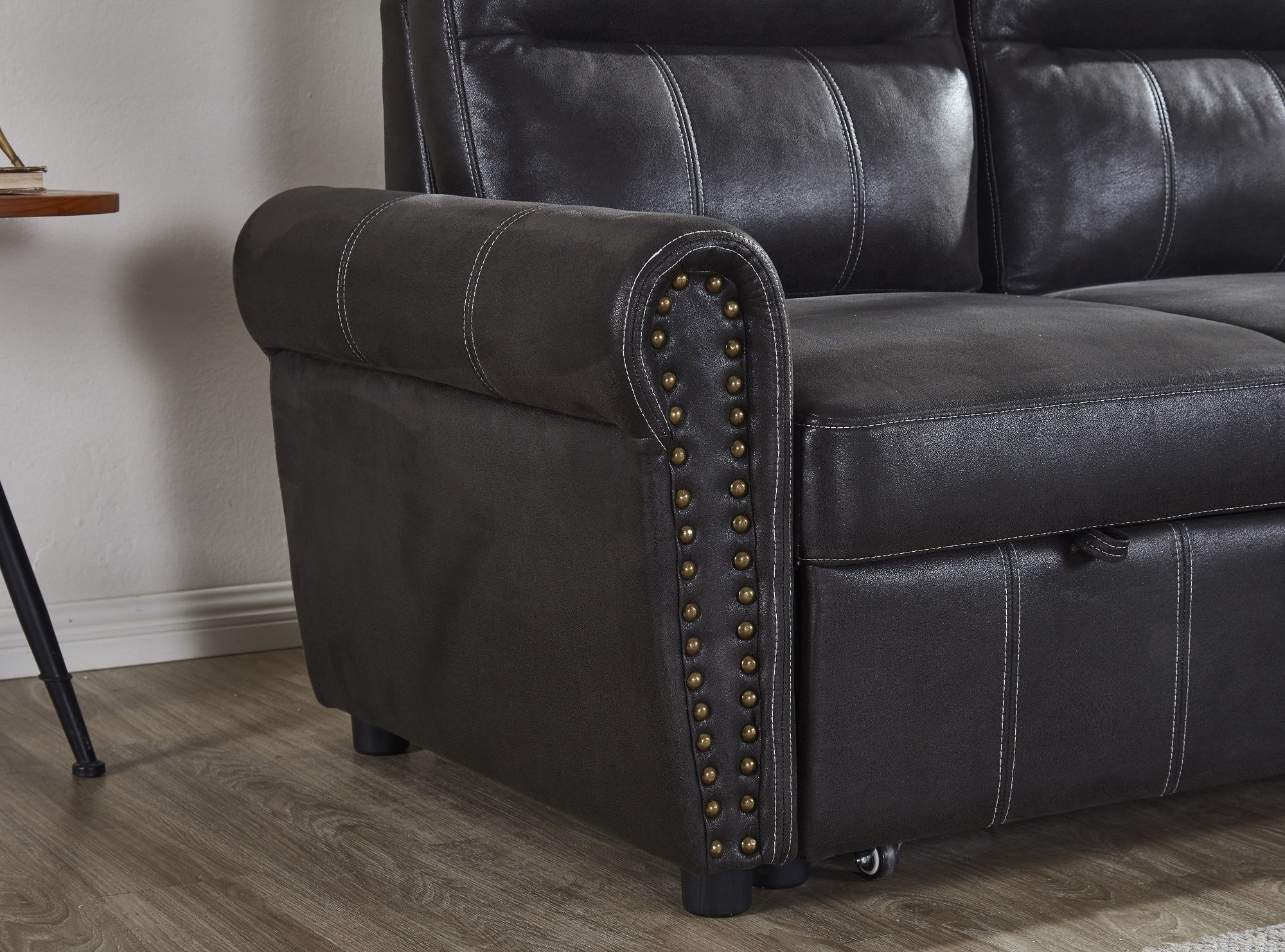 Comfort Sectional Sofa Bed