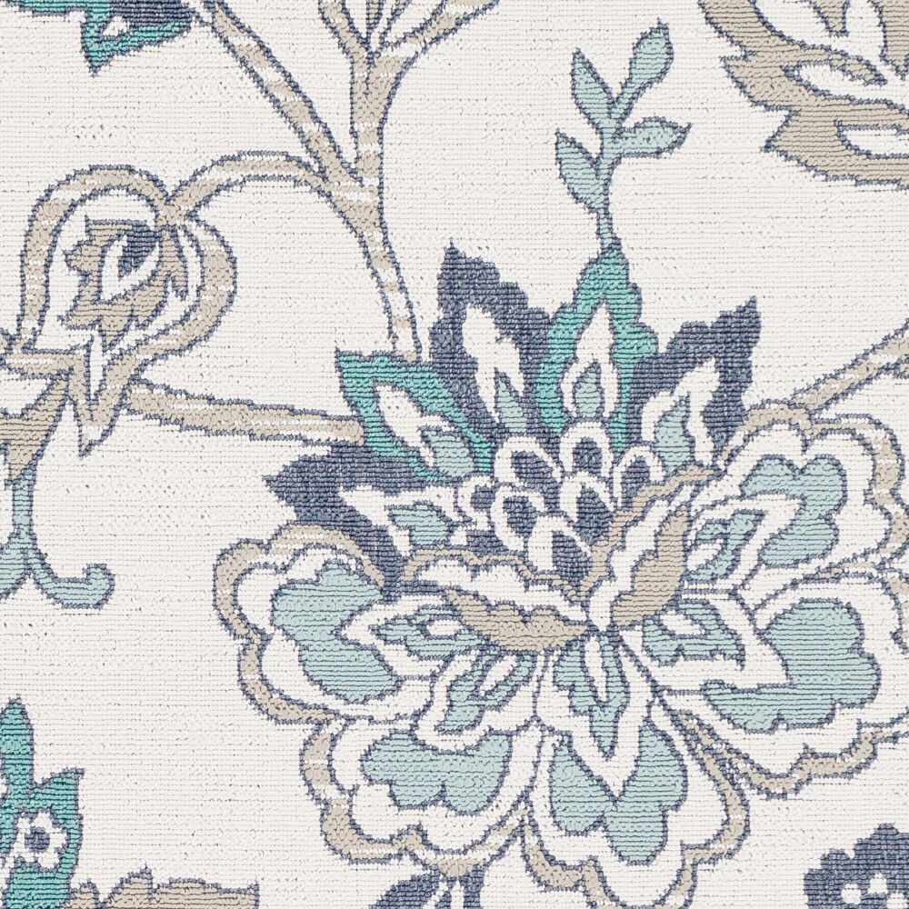 Alfresco Machine Woven Rug