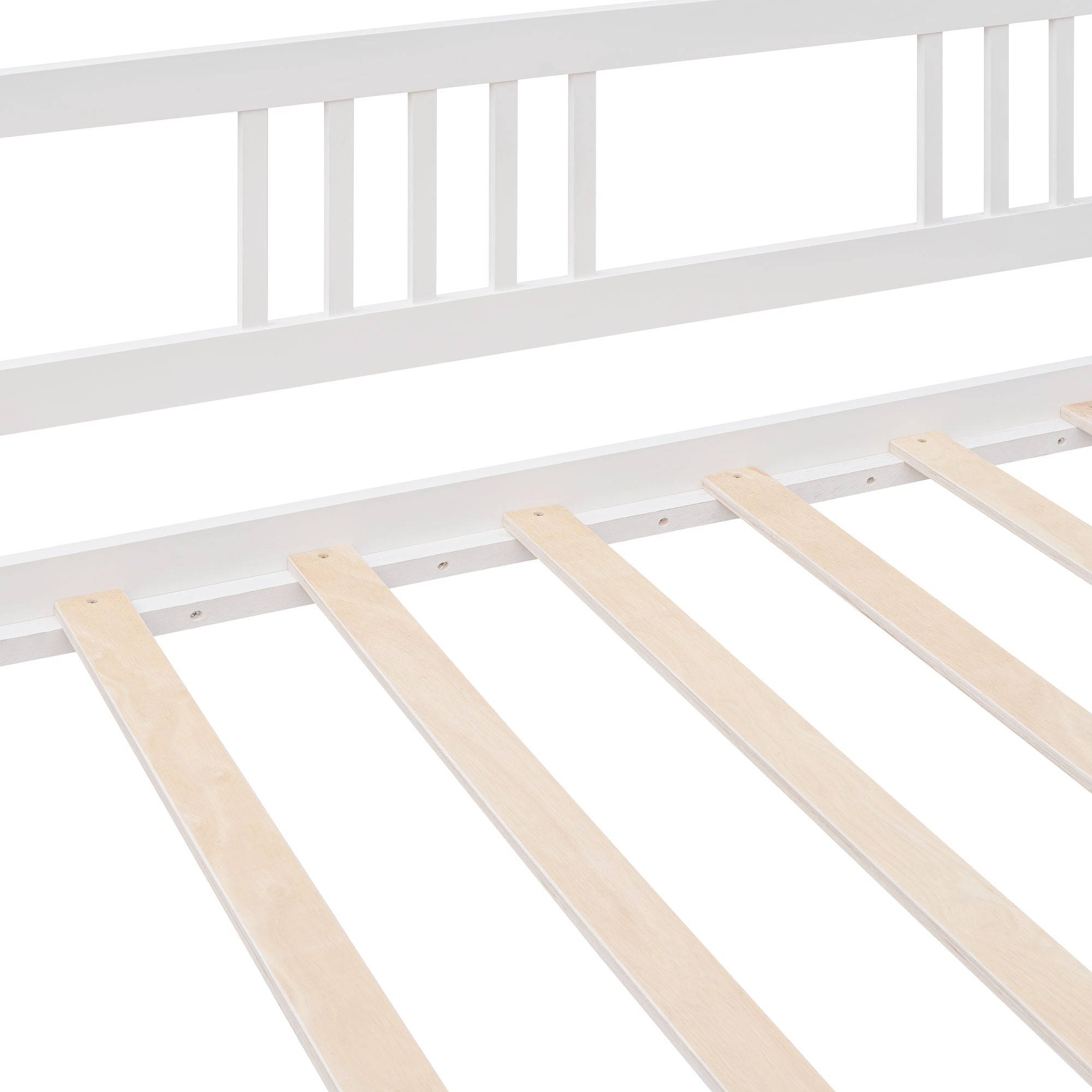 Multifunctional Modern Daybed