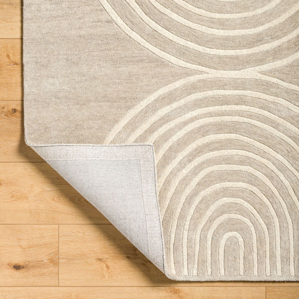 Isabel Handmade Rug