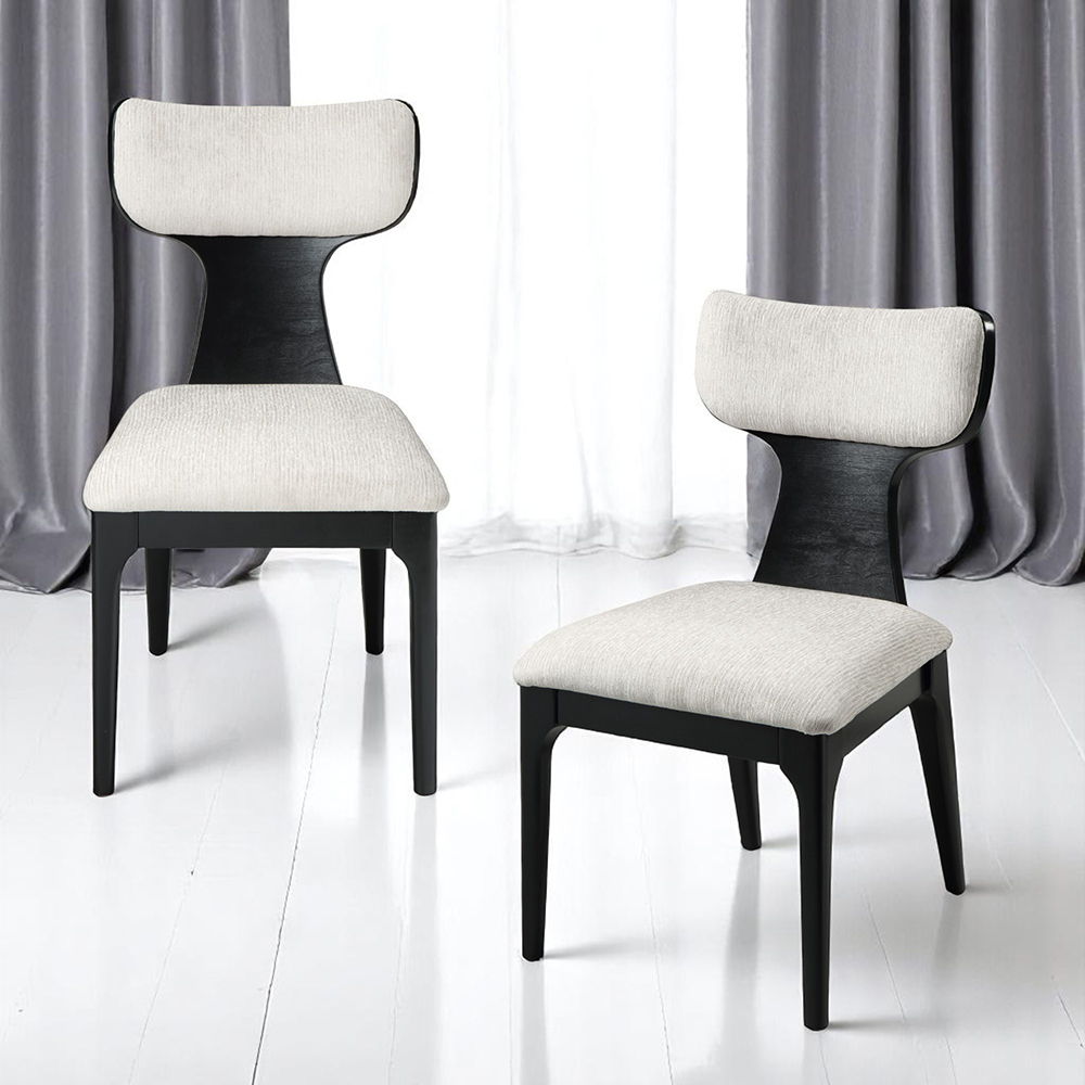 Marioly - Side Chair (Set of 2)