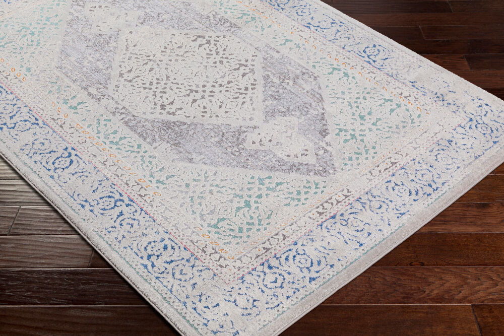 Lagos Machine Woven Rug
