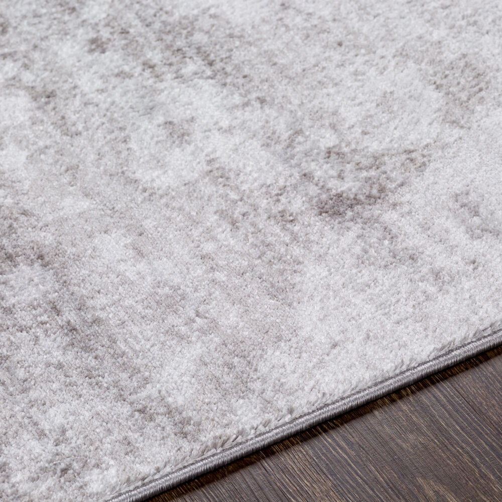 Wanderlust Machine Woven Rug