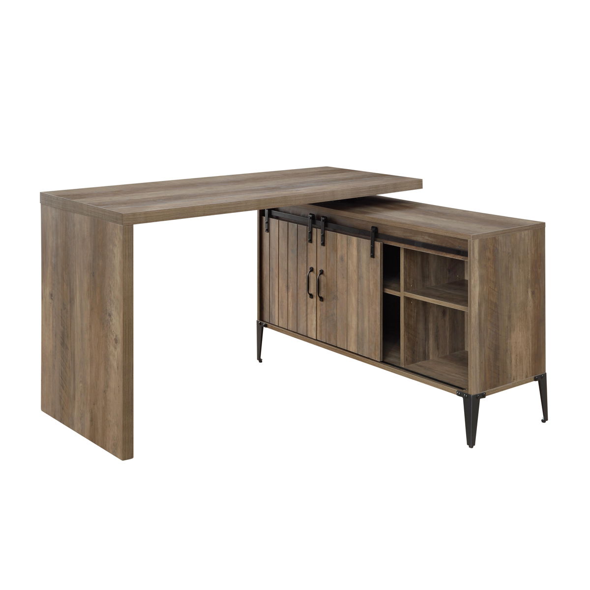 ACME Zakwani - Writing Desk | Meri Furniture