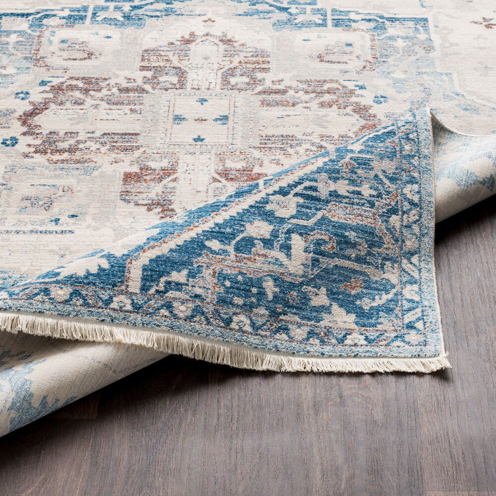 Ephesians Machine Woven Rug