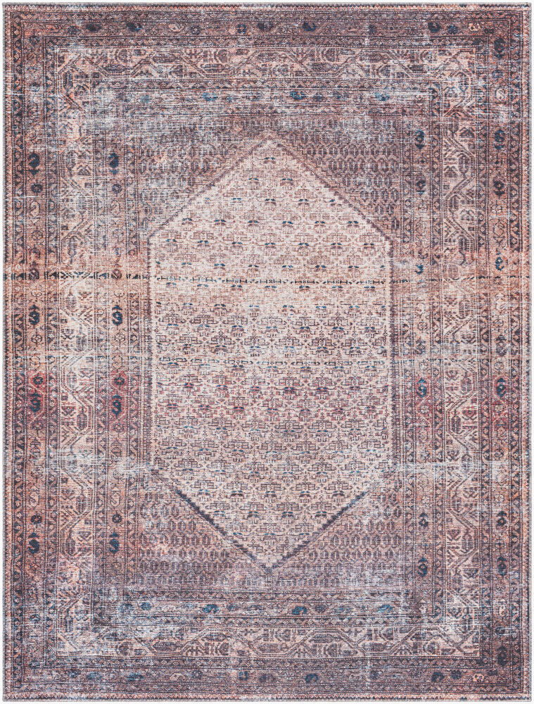 Colin Machine Woven Rug