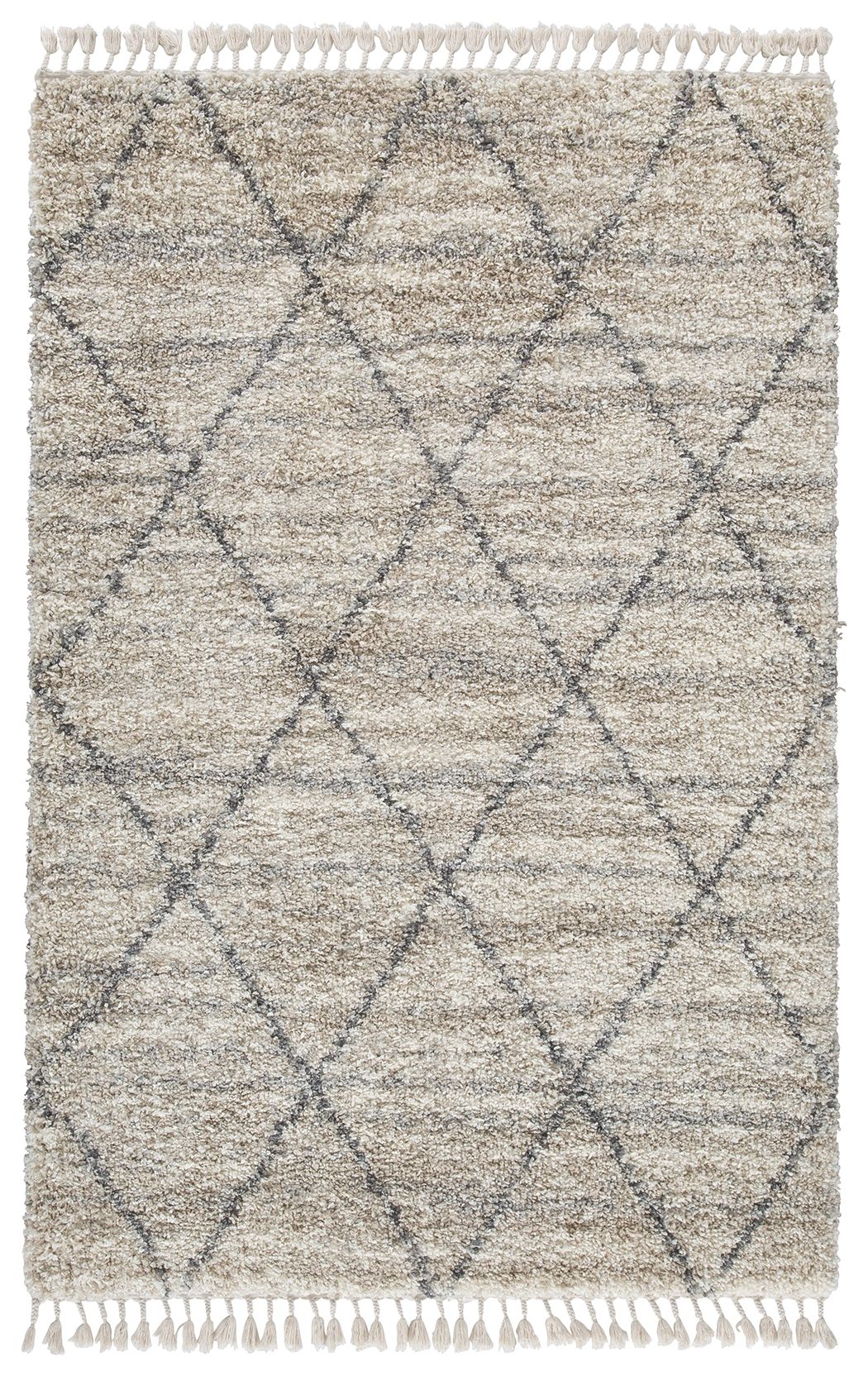 Ashley Furniture Abdalah - Rug | Meri Furniture