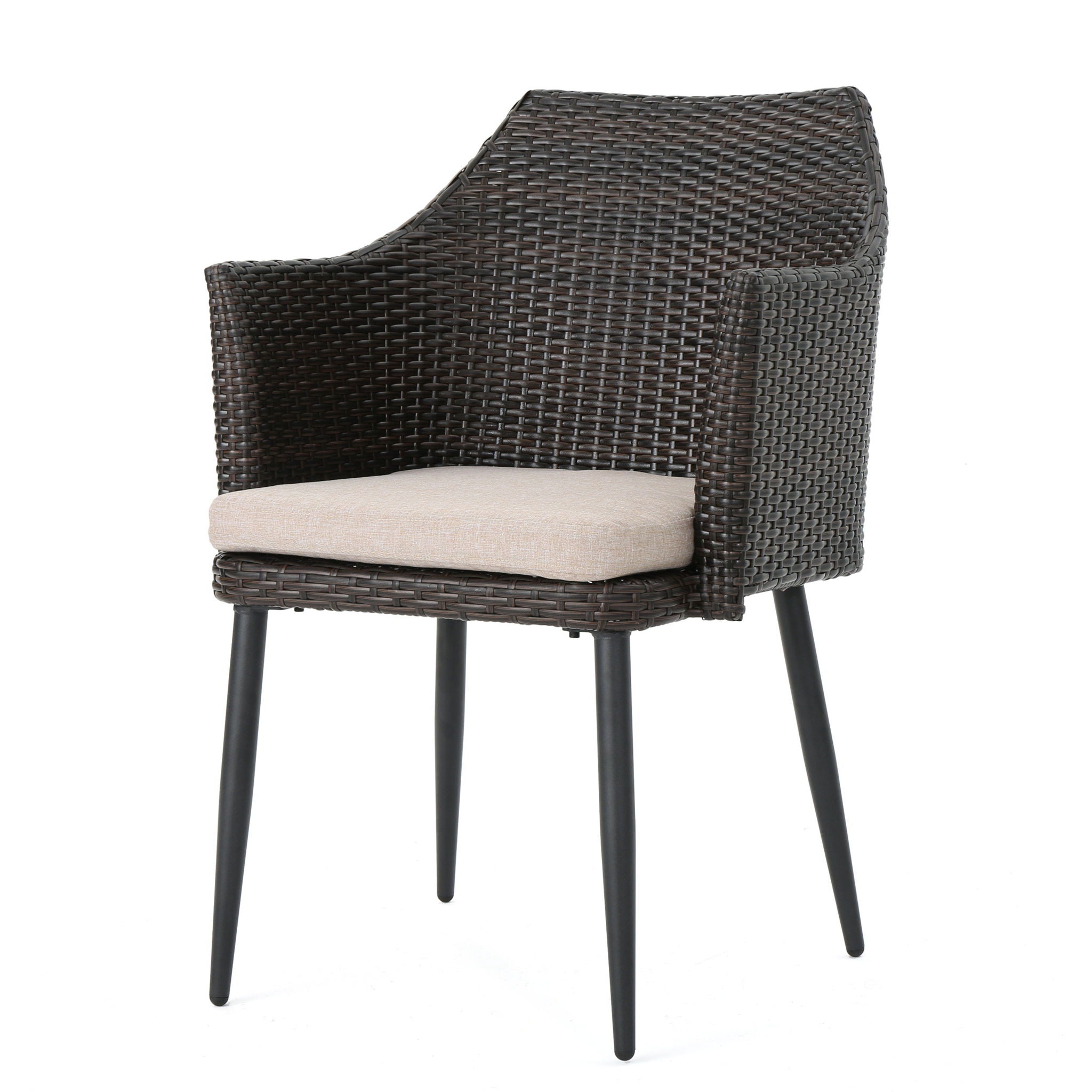 Kenneth - Outdoor Dining Chair