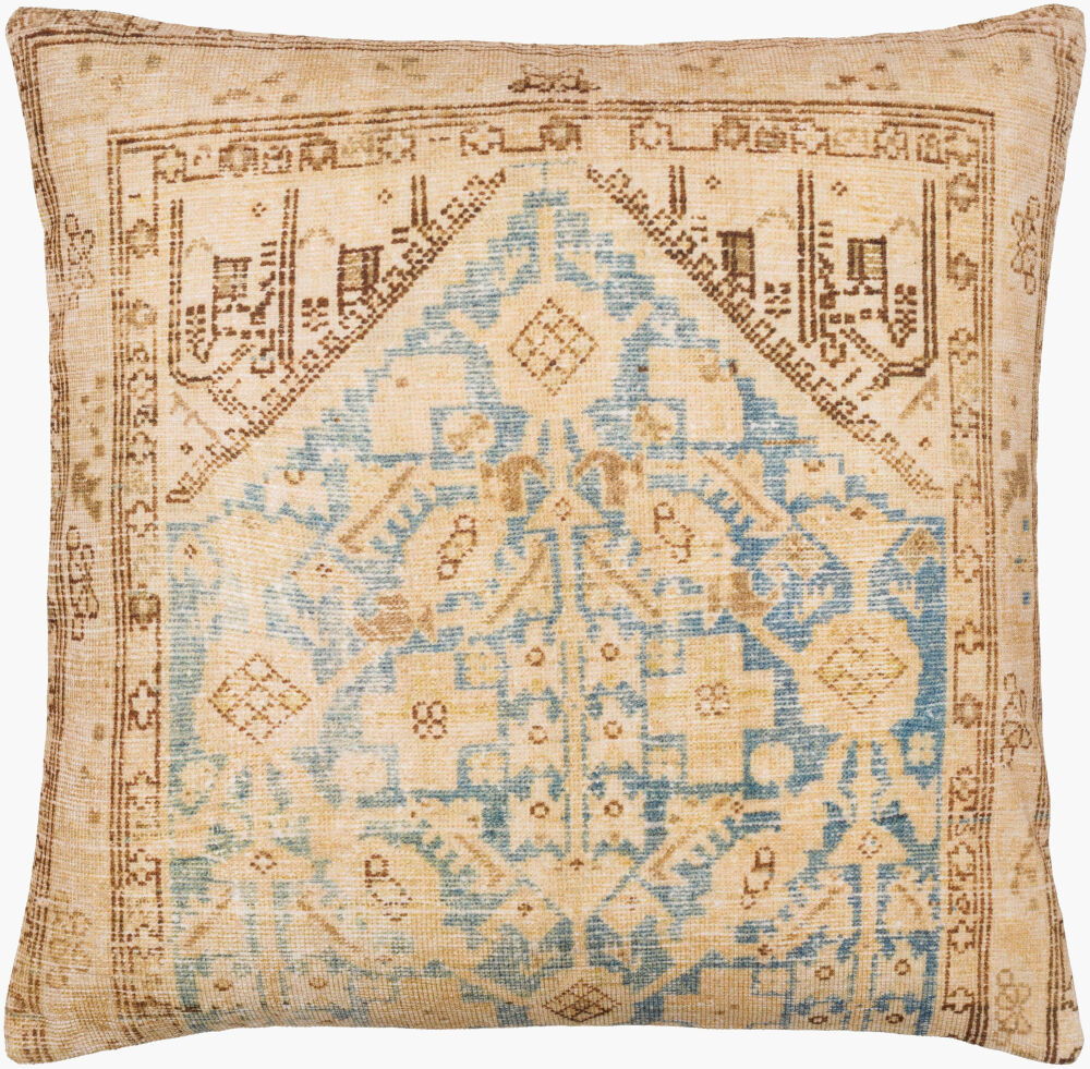 Emily Jean Pillow