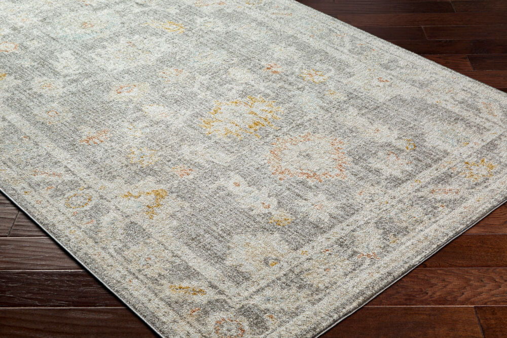 Bitlis Machine Woven Rug