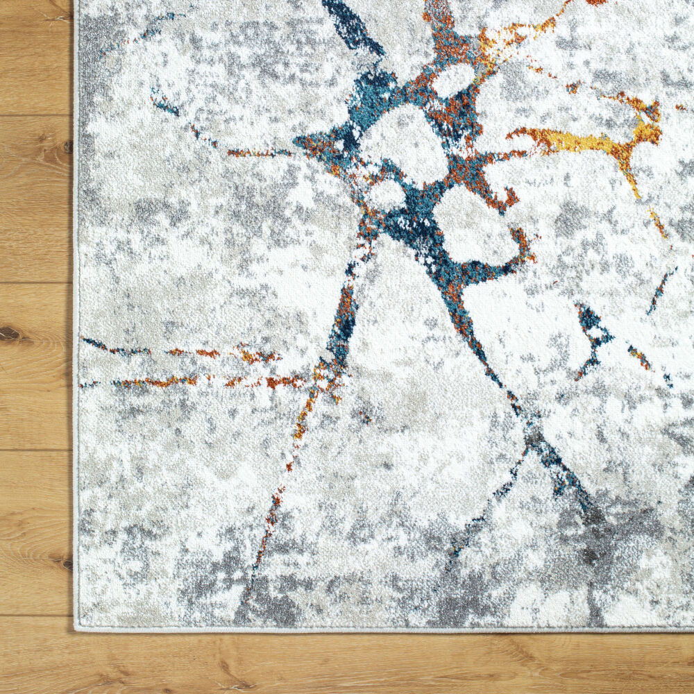Soldado Machine Woven Rug