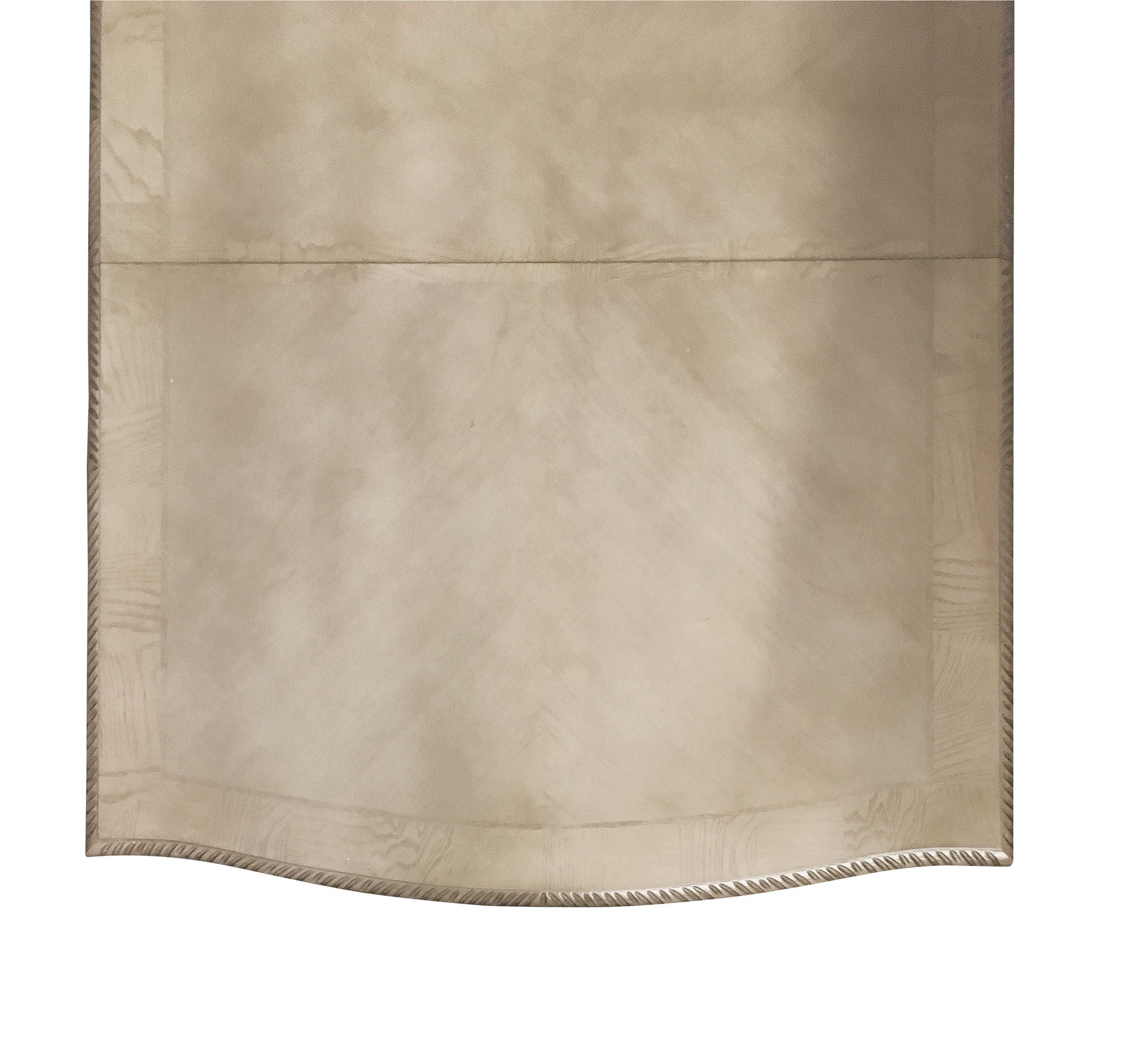 Chateau De Ville - Dining Table - Oak