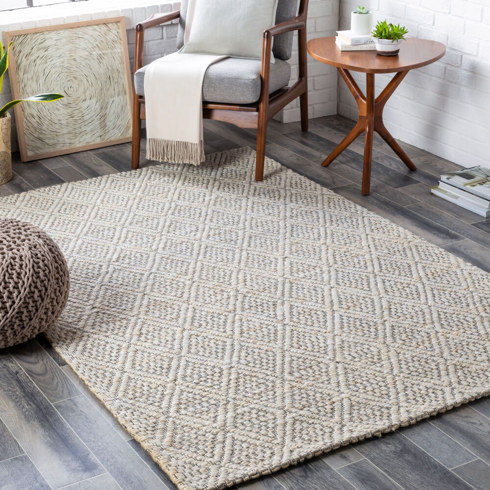 Trace Handmade Rug
