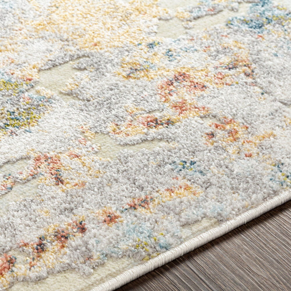 New Mexico Machine Woven Rug