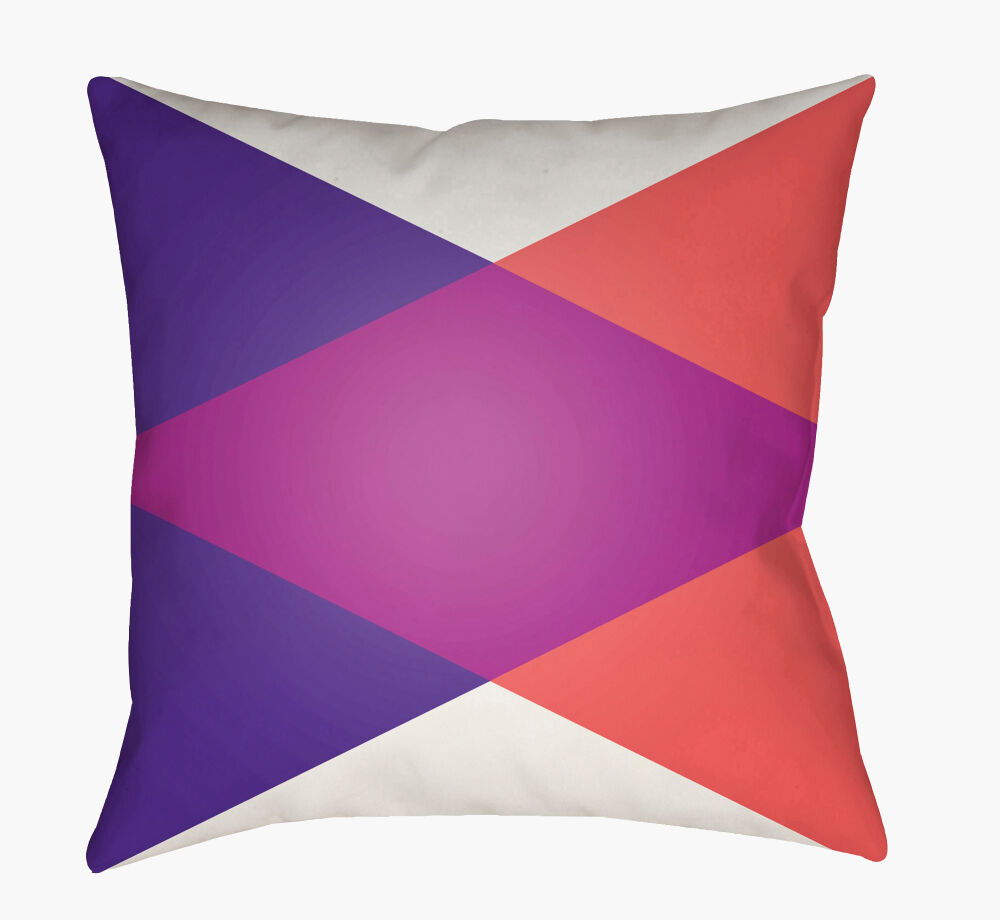 Moderne Pillow
