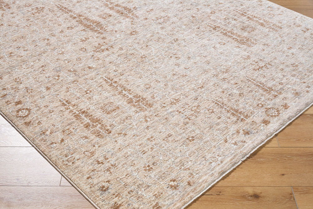 Misterio Plus Machine Woven Rug