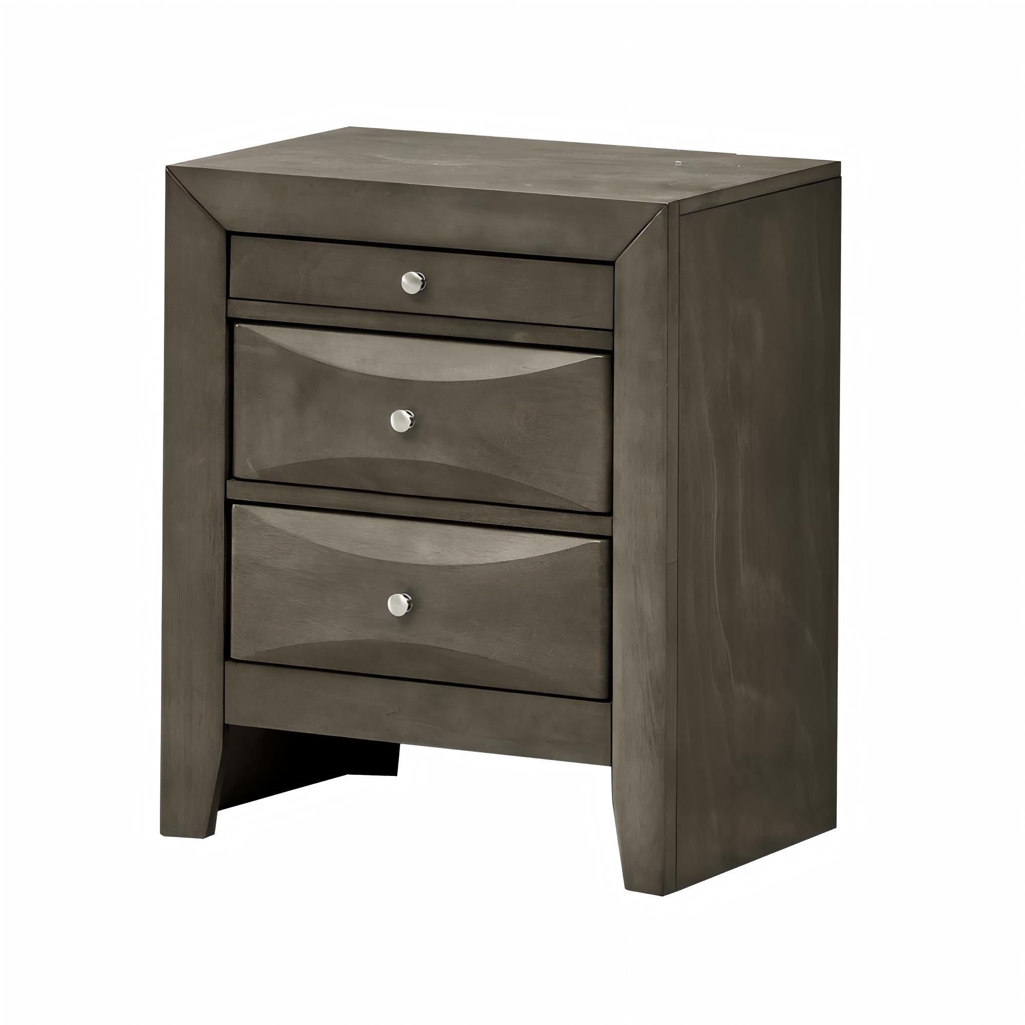 Marilla - Nightstand