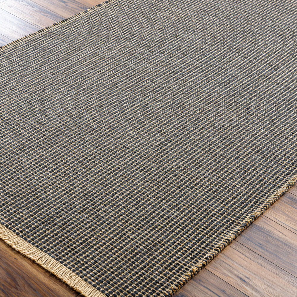 Kimi Machine Woven Rug