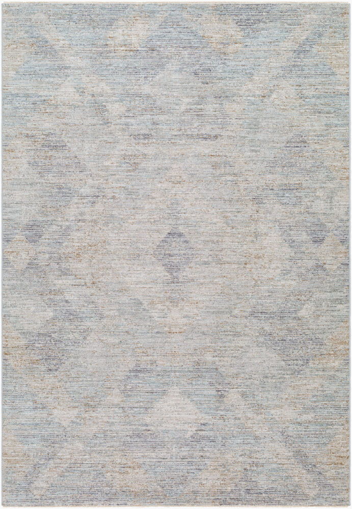 Avant Garde Machine Woven Rug