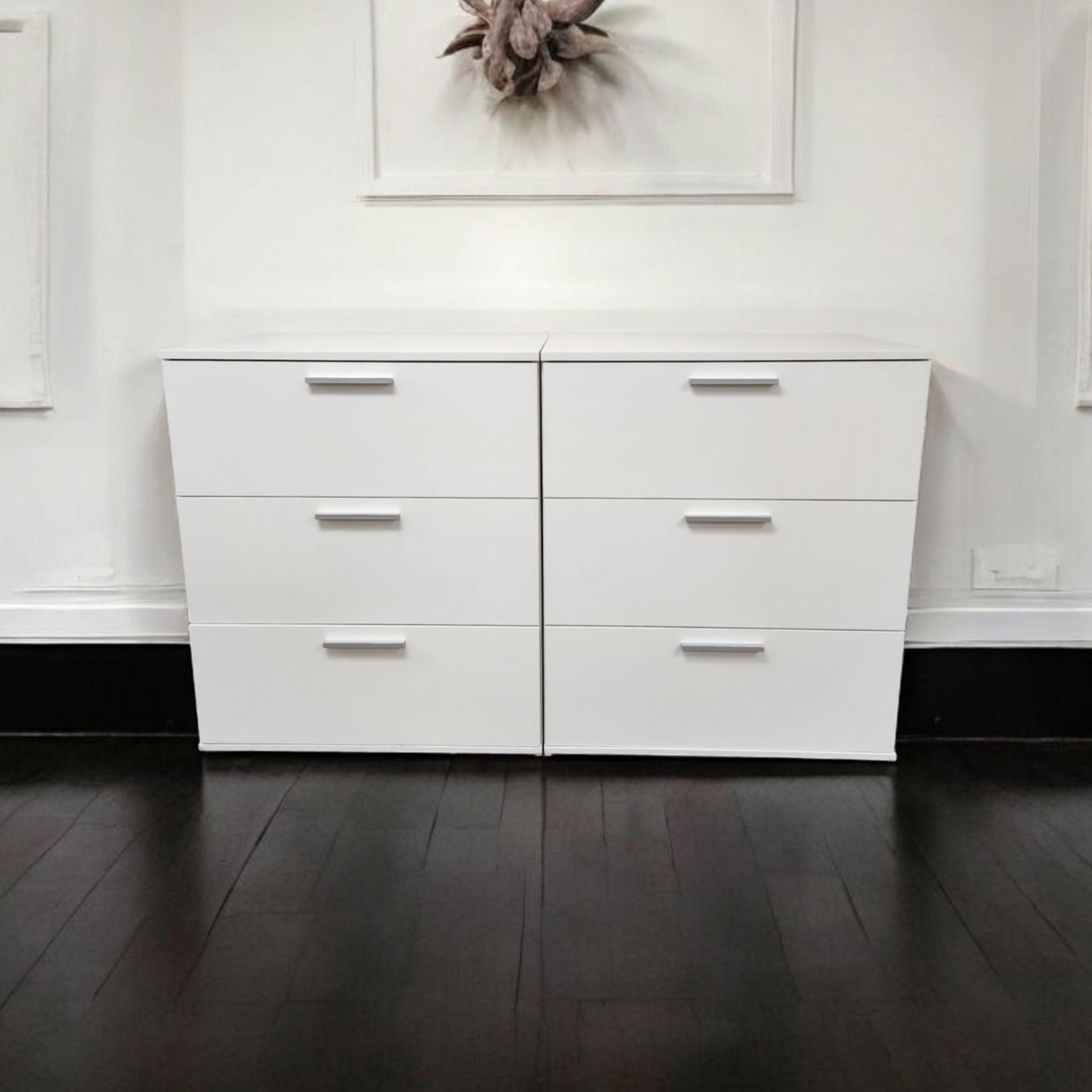 Morgan - 3 Drawer Modular Jumbo Chest