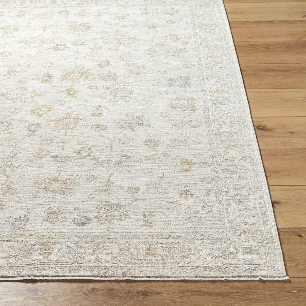 Emory Machine Woven Rug
