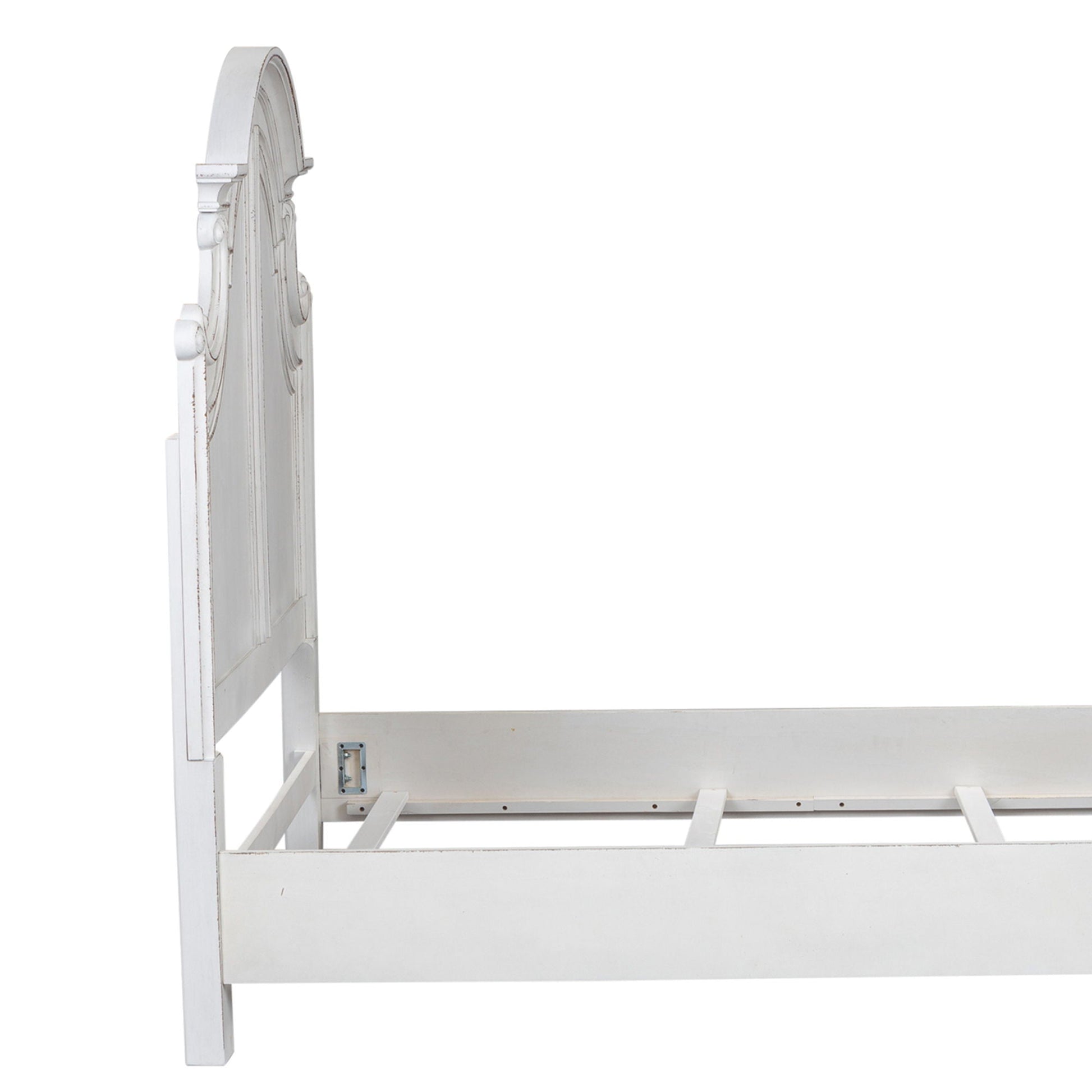 Liberty Furniture Magnolia Manor - Panel Headboard | Meri Furniture